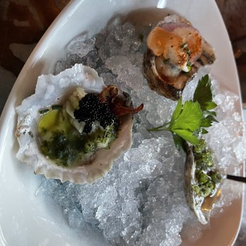 Blackwall Hitch - Chesapeake Oyster, Rising Dragon, Harvest Moon (speciality oysters) - Seafood Near Me - Alexandria, Virginia Blackwall Hitch - Chesapeake Oyster, Rising Dragon, Harvest Moon (speciality oysters) - Seafood Near Me - Alexandria, Virginia