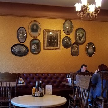 Pittman Café - Cafes Near Me - Tonopah, Nevada