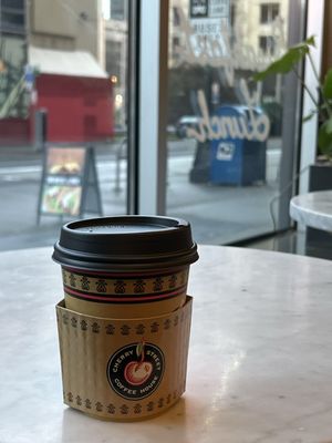 Cherry Street Coffee House by null