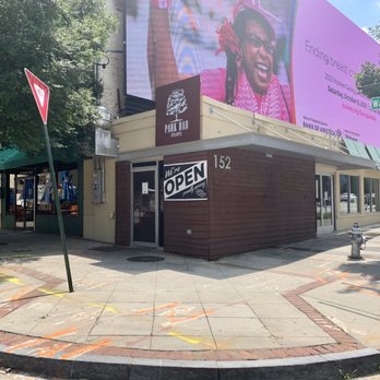 Park Bar - Bars Near Me - Atlanta, Georgia