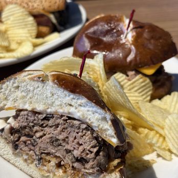 Jason's Deli - Beef and Cheddar - Delis Near Me - West Melbourne, Florida Jason's Deli - Beef and Cheddar - Delis Near Me - West Melbourne, Florida
