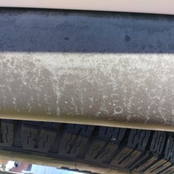 Magic Touch Car Wash