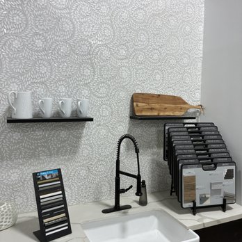 Floor & Decor - displays - Kitchen & Bath Near Me - Greensboro, North Carolina Floor & Decor - displays - Kitchen & Bath Near Me - Greensboro, North Carolina