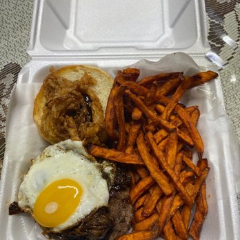 Basement Burger Bar - American Near Me - Detroit, Michigan Basement Burger Bar - American Near Me - Detroit, Michigan