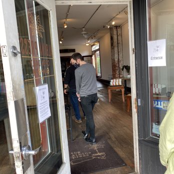 Albina Press - Coffee & Tea Near Me - Portland, Oregon Albina Press - Coffee & Tea Near Me - Portland, Oregon