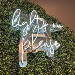 Luz Lounge - Yes please