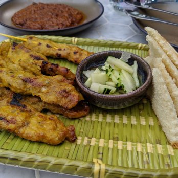 Fern Thai on Main - Satay Boran - Thai Near Me - Bellevue, Washington Fern Thai on Main - Satay Boran - Thai Near Me - Bellevue, Washington