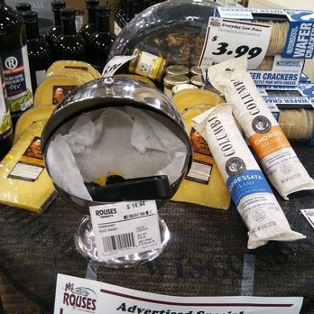 Rouses Market - Da stinky cheese - Grocery Near Me - New Orleans, Louisiana Rouses Market - Da stinky cheese - Grocery Near Me - New Orleans, Louisiana