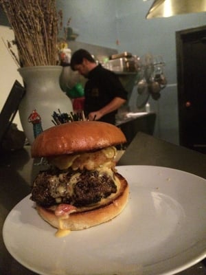 WesBurger n' More by null
