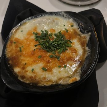 Harry & Izzy's - French Onion Soup - Steakhouses Near Me - Indianapolis, Indiana
