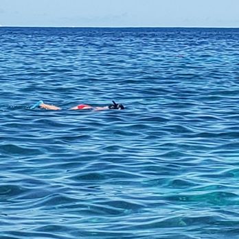 Two Step - Me adoring the ocean - Beaches Near Me