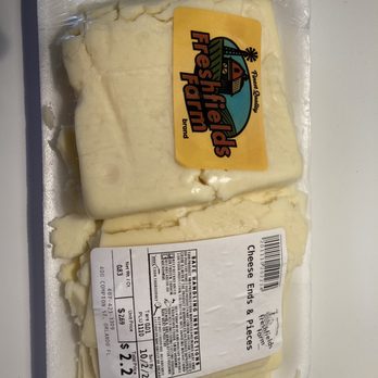 Freshfields Farm - Cheese ends. - Meat Shops Near Me - Orlando, Florida Freshfields Farm - Cheese ends. - Meat Shops Near Me - Orlando, Florida