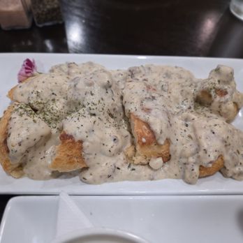 Morningbirds Restaurant - Swan Song - Breakfast & Brunch Near Me - Roswell, Georgia