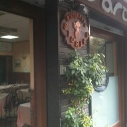 Pizzeria 'O Calamaro