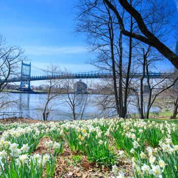 Randall's Island Park - RFK Bridge - Parks Near Me - New York, New York