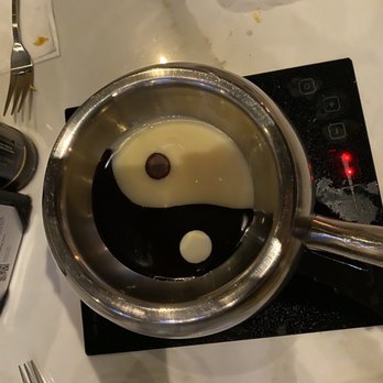 The Melting Pot - Chocolate fondue - Fondue Near Me - Pittsburgh, Pennsylvania The Melting Pot - Chocolate fondue - Fondue Near Me - Pittsburgh, Pennsylvania