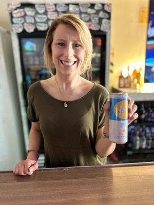 21 West Lounge by null