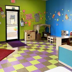 O2B Kids Altamonte Springs