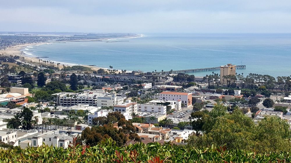 VENTURA COUNTY BAR ASSOCIATION 4475 Market St, Ventura, California