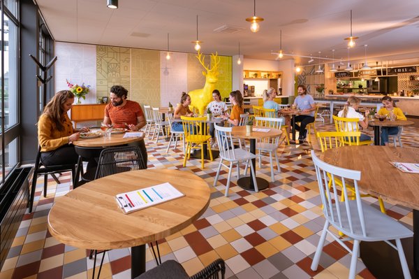Stayokay Hostel Maastricht by null