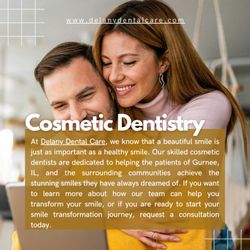 Delany Dental Care