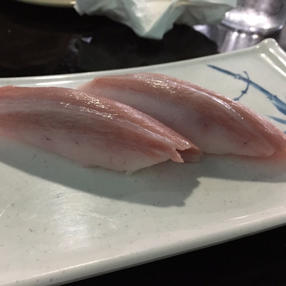 Wedashii - Toro, was ok. - Sushi Bars Near Me - Sacramento, California Wedashii - Toro, was ok. - Sushi Bars Near Me - Sacramento, California