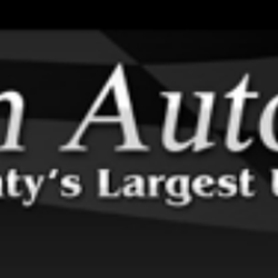 Golden Auto Sales