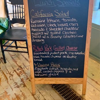 Millside Cafe - Lunch Specials! - American Near Me - Lafayette, New Jersey