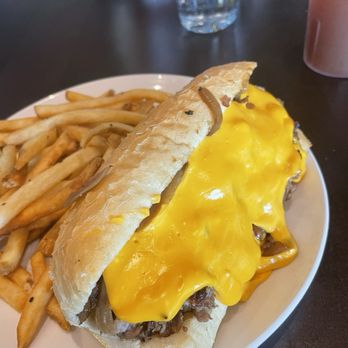 The Mash House - Philly - American Near Me - Westfield, Indiana The Mash House - Philly - American Near Me - Westfield, Indiana