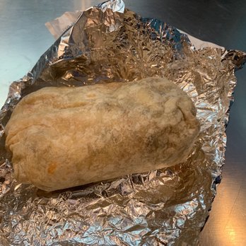 EL Burrito Box - Mexican Near Me - New York, New York