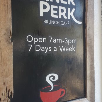 Corner Perk Port Royal - Cafes Near Me - Port Royal, South Carolina Corner Perk Port Royal - Cafes Near Me - Port Royal, South Carolina