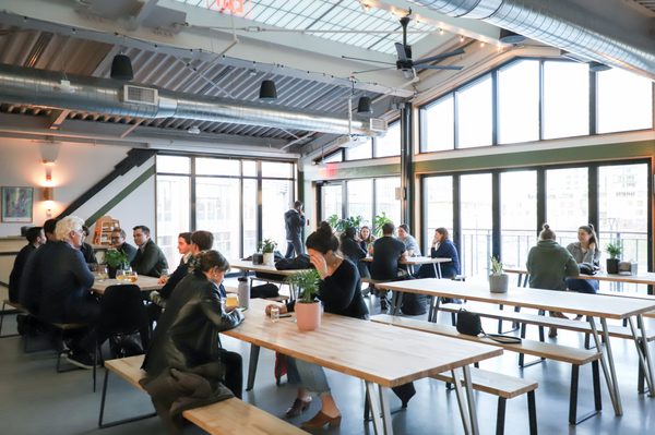 Lamplighter Brewing Co. - CX by null