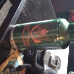 Earl Haig Family Fun Park - North Park Collegiate and Vocational School BOTTLE