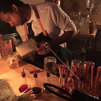 YNK - The magician: Ravin - Cocktail Bars Near Me - Irvine, California YNK - The magician: Ravin - Cocktail Bars Near Me - Irvine, California