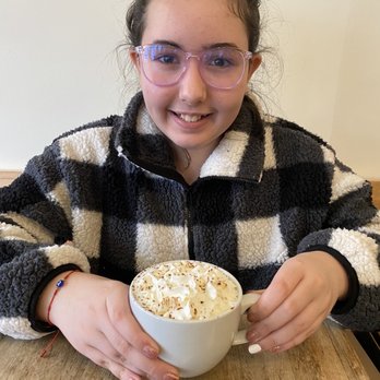 Harvest Store + Cafe - White hot chocolate - Cafes Near Me - Chilliwack, British Columbia Harvest Store + Cafe - White hot chocolate - Cafes Near Me - Chilliwack, British Columbia