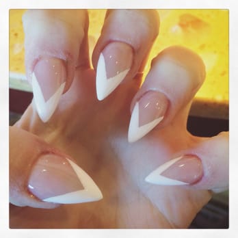 Attractive Nails - Nail Salons Near Me - Novi, Michigan