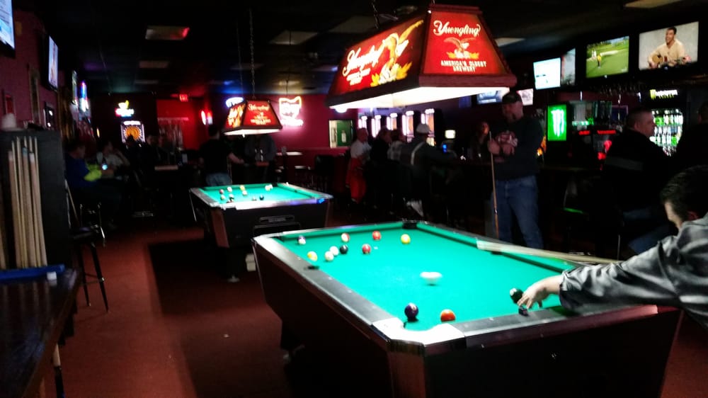 THE DERBY Updated August 2024 4810 W Broad St, Columbus, Ohio