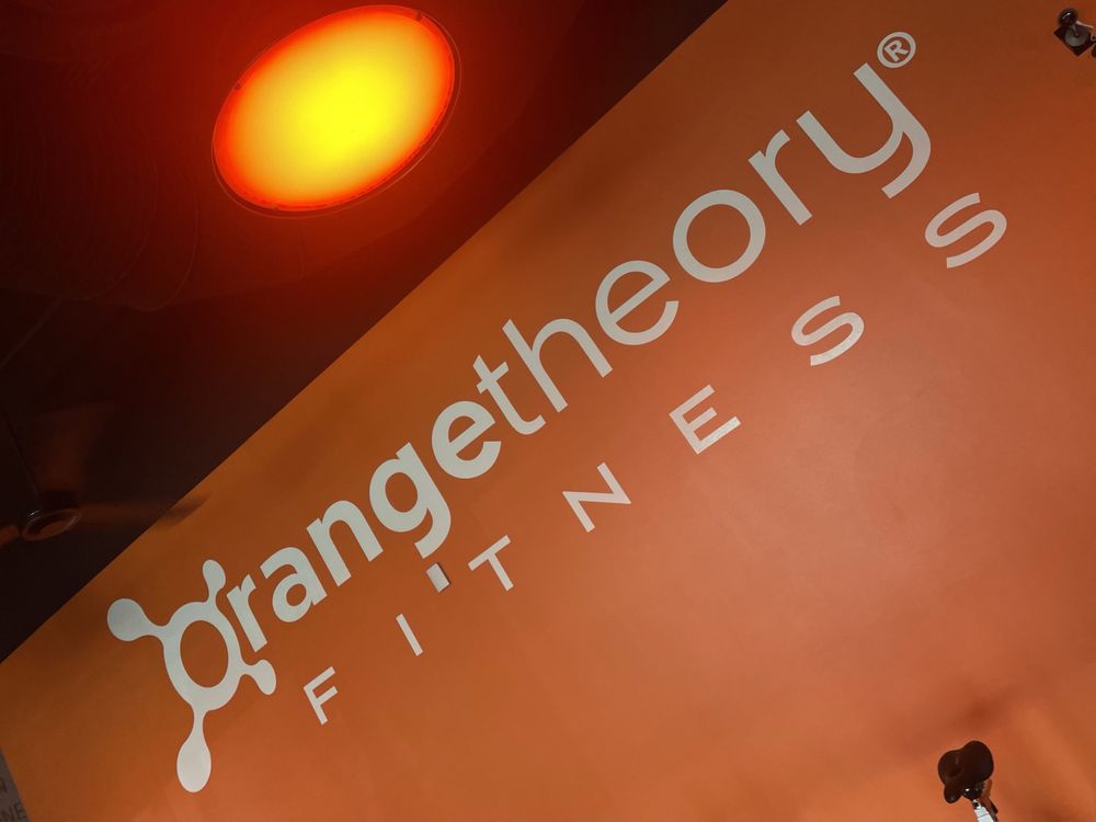 ORANGETHEORY FITNESS WIREGRASS WESLEY CHAPEL Updated September 2024
