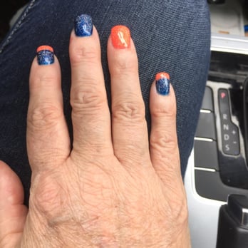 Tiana's Nails - Nail Salons Near Me - Chandler, Arizona