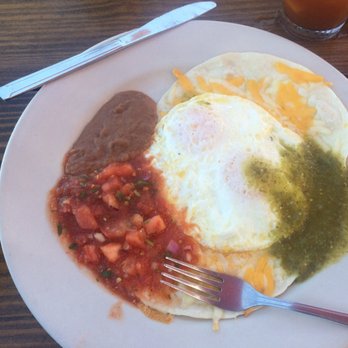 Island Fish - Heuvos Rancheros - Seafood Near Me - Marathon, Florida