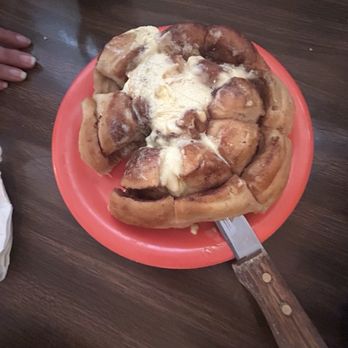 Eddie's Famous Cafe - Cinnamon Roll - Breakfast & Brunch Near Me - Los Banos, California Eddie's Famous Cafe - Cinnamon Roll - Breakfast & Brunch Near Me - Los Banos, California