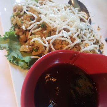 Mon Jin Lau - Asian Fusion Near Me - Troy, Michigan
