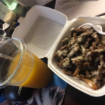 Gyro Guys - Webster - gyro fries, mango juice - Mediterranean Near Me - Webster, Texas Gyro Guys - Webster - gyro fries, mango juice - Mediterranean Near Me - Webster, Texas
