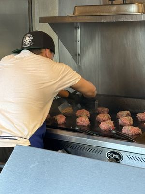 Lala’s Burgers & Fries by null