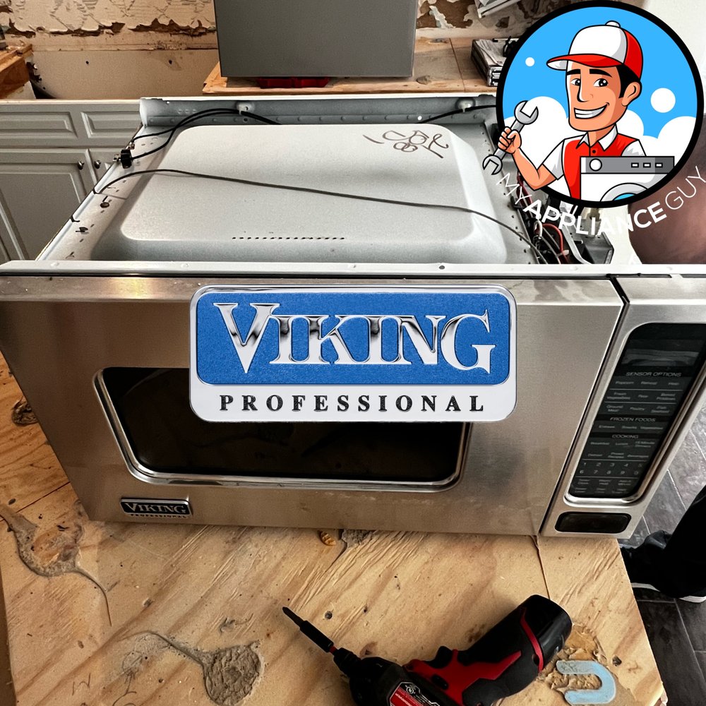 MY APPLIANCE GUY Updated July 2024 22 Photos & 23 Reviews 10030