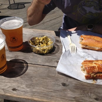 Cisco Brewers - Lunch from Bartlett's Farm and Beer - Breweries Near Me - Nantucket, Massachusetts Cisco Brewers - Lunch from Bartlett's Farm and Beer - Breweries Near Me - Nantucket, Massachusetts