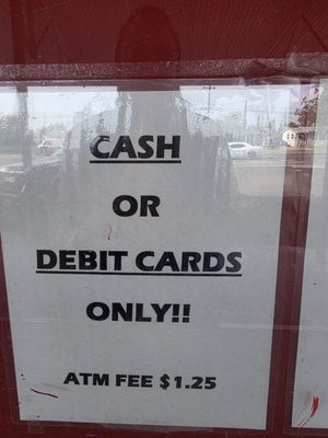 Lou's Burgers by null