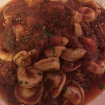 Etna Restaurant & Wine Bar - Tortellini - Italian Near Me - Cleveland, Ohio