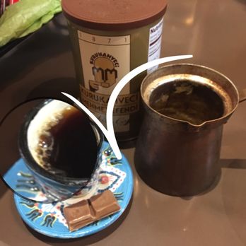 Moka Coffee - Yummers assortment of coffee , noticed an assortment of snacks/sandwiches - Coffee & Tea Near Me - San Francisco, California Moka Coffee - Yummers assortment of coffee , noticed an assortment of snacks/sandwiches - Coffee & Tea Near Me - San Francisco, California