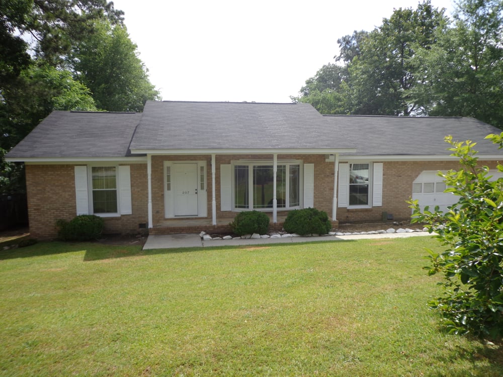 Slide of South Carolina Home Improvements